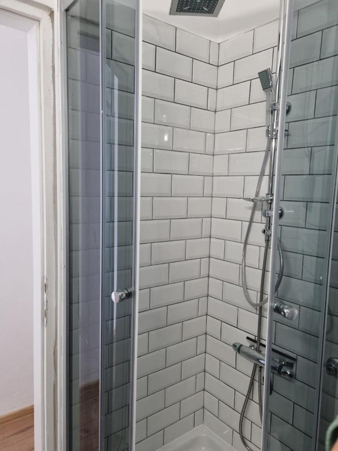 Apartmani Mali Selce Exteriör bild