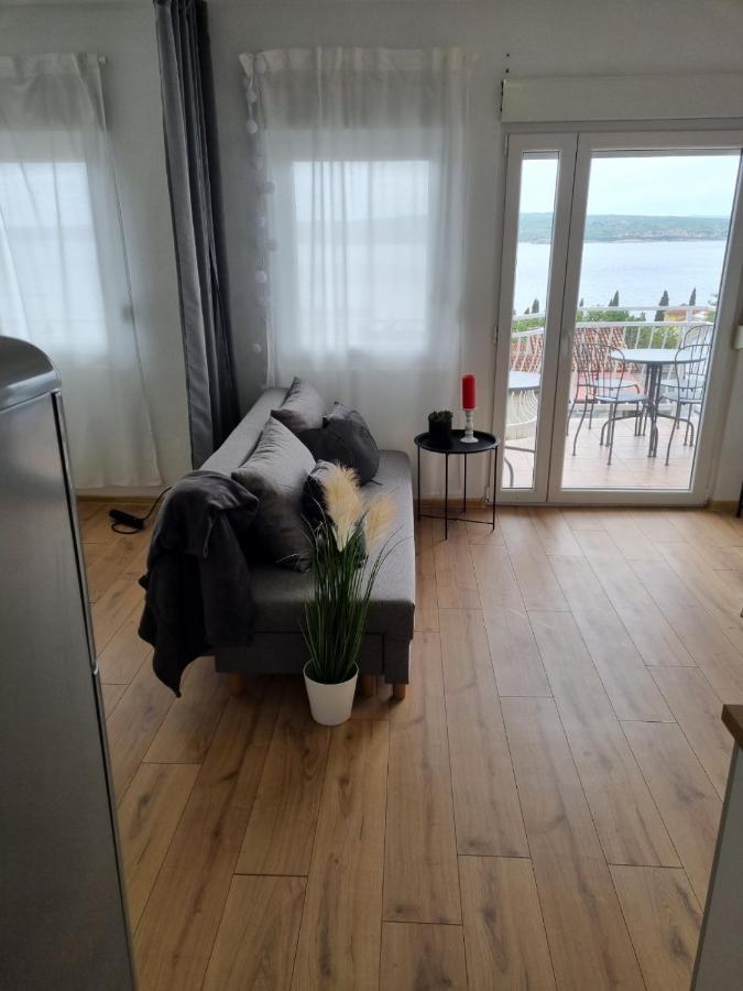 Apartmani Mali Selce Exteriör bild